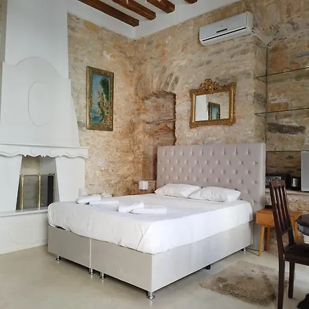 Hotel Tsopela Boutique