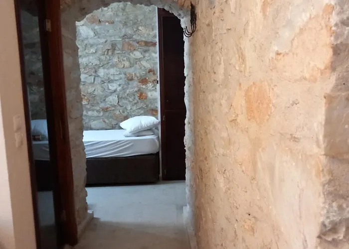 Tsopela Boutique Skiathos