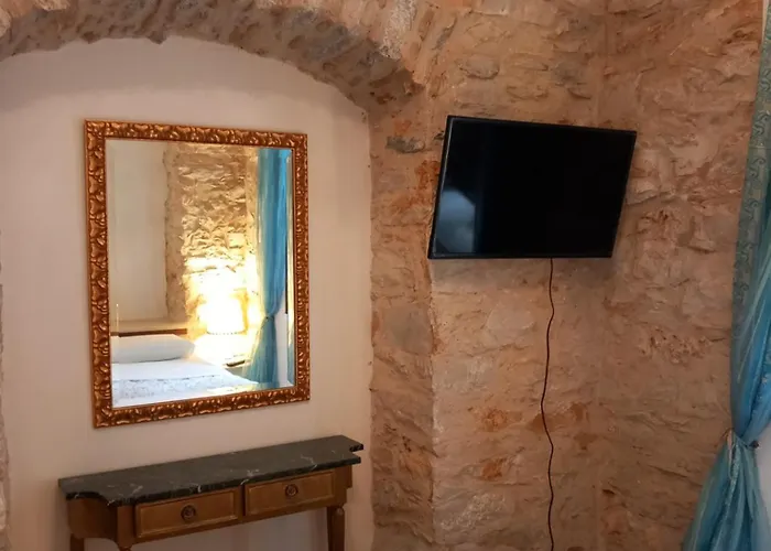 Hotel Tsopela Boutique *