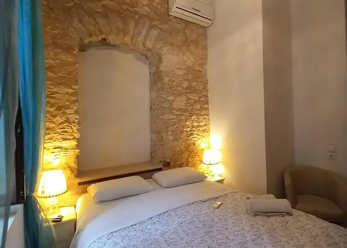 Tsopela Boutique Hotel Skiathos