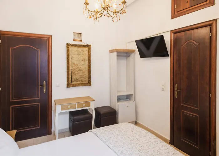 Tsopela Boutique Skiathos