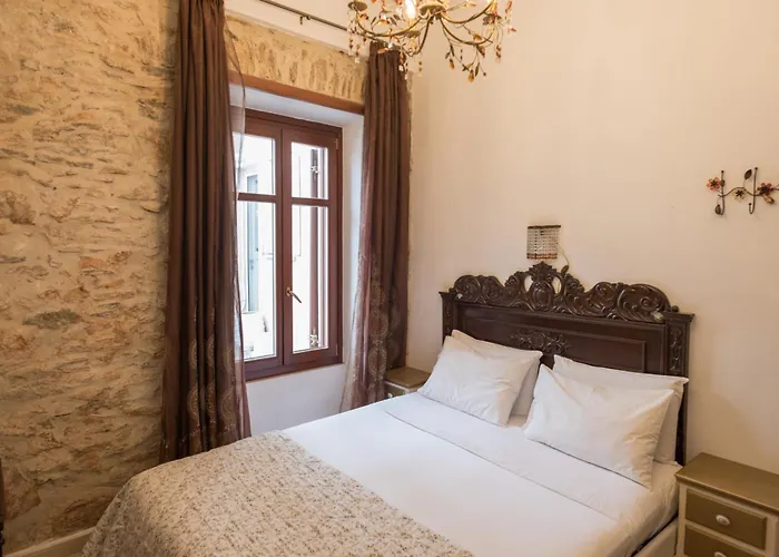Tsopela Boutique Hotel Skiathos