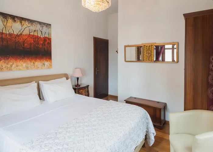 Tsopela Boutique * Skiathos