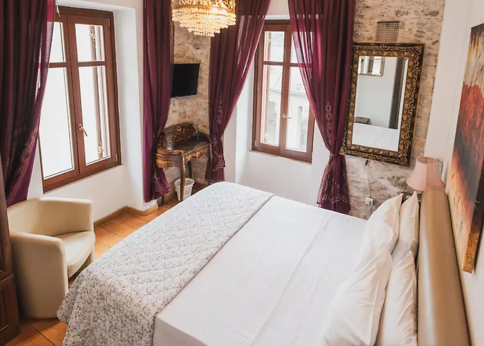 Hotel Tsopela Boutique Skiathos