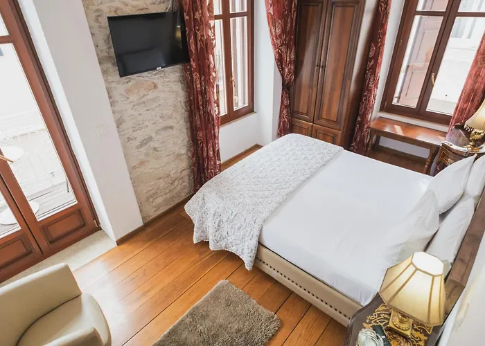 Hotel Tsopela Boutique Skiathos