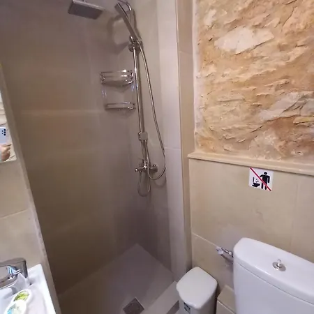 Szálloda Tsopela Boutique