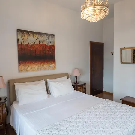 Tsopela Mansion Hotel Skiathos-Stadt