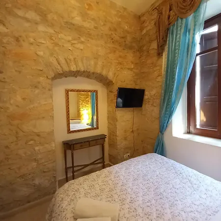 Hotel Tsopela Mansion