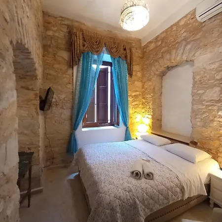 Tsopela Mansion Hotel Skiathos-Stadt