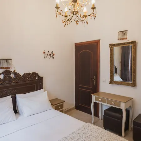 Tsopela Mansion Skiathos-Stadt
