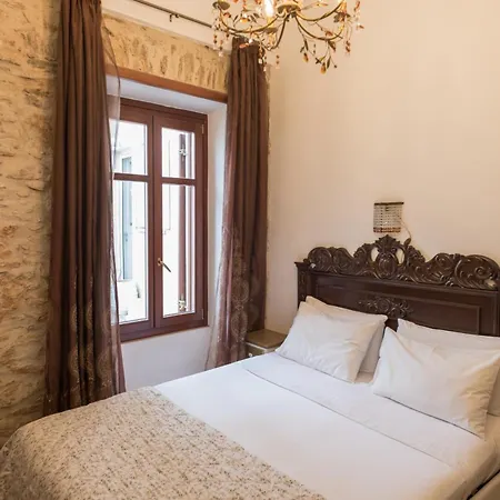 Tsopela Mansion Hotel Skiathos-Stadt