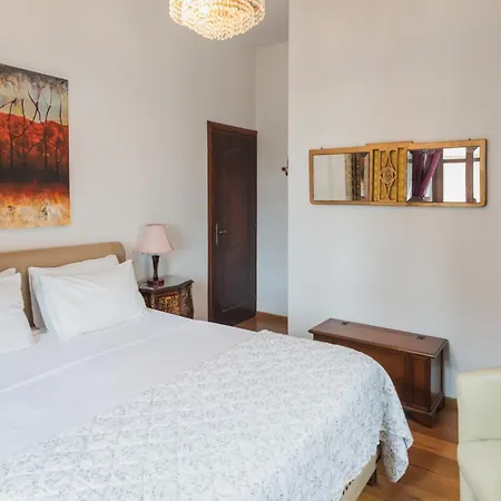 Tsopela Mansion * Skiathos-Stadt