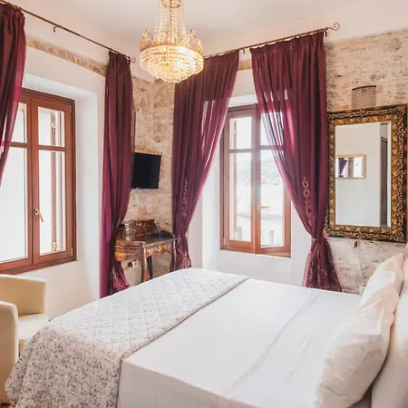 Tsopela Mansion Skiathos-Stadt