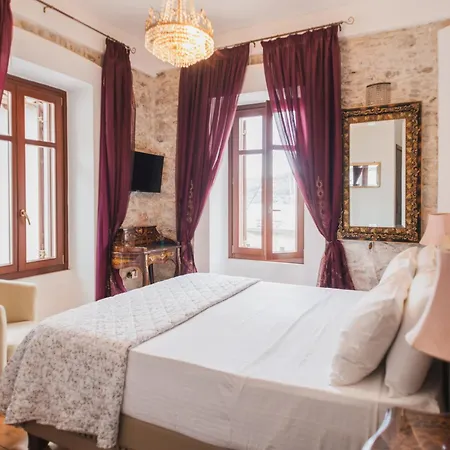 Hotel Tsopela Mansion