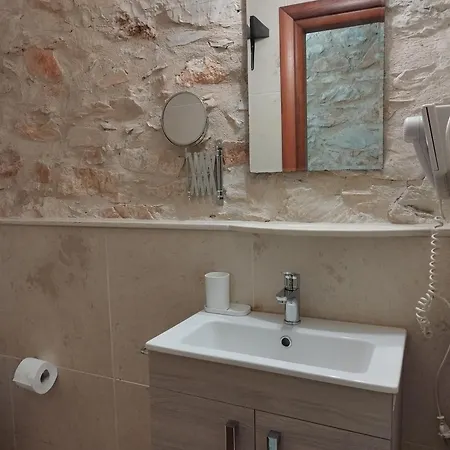Tsopela Mansion Skiathos-Stadt