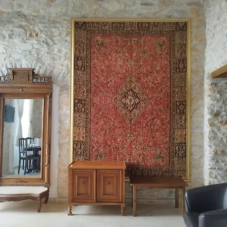 Hotel Tsopela Mansion Skiathos-Stadt