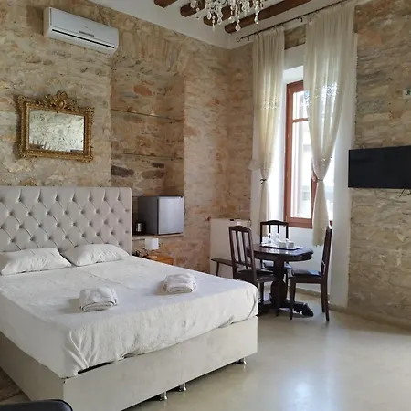 Tsopela Mansion Hotel Skiathos-Stadt
