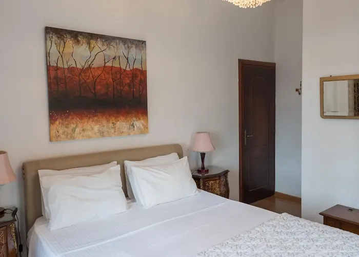 Tsopela Boutique Hotel Skiathos Town