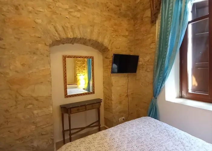 Hotel Tsopela Boutique