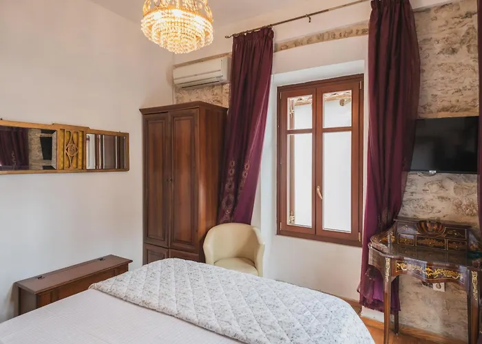 Hotel Tsopela Boutique Skiathos Town