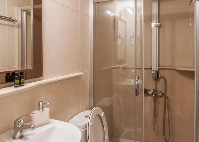 Hotel Tsopela Boutique Skiathos Town