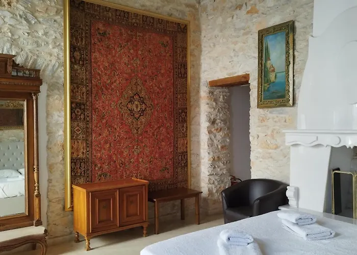 Tsopela Boutique Hotel Skiathos Town