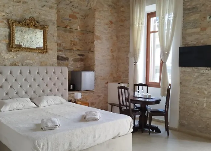Tsopela Boutique Hotel Skiathos Town