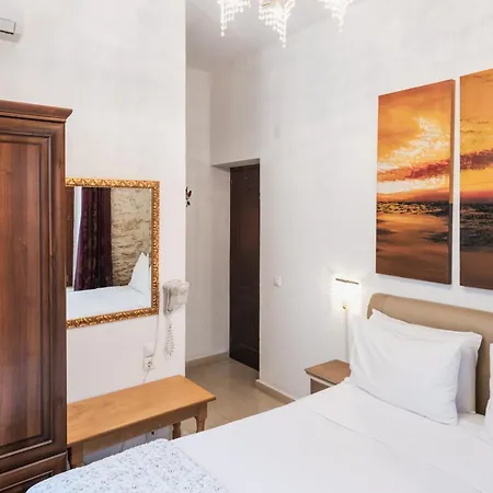 Tsopela Boutique * העיירה סקיאתוס