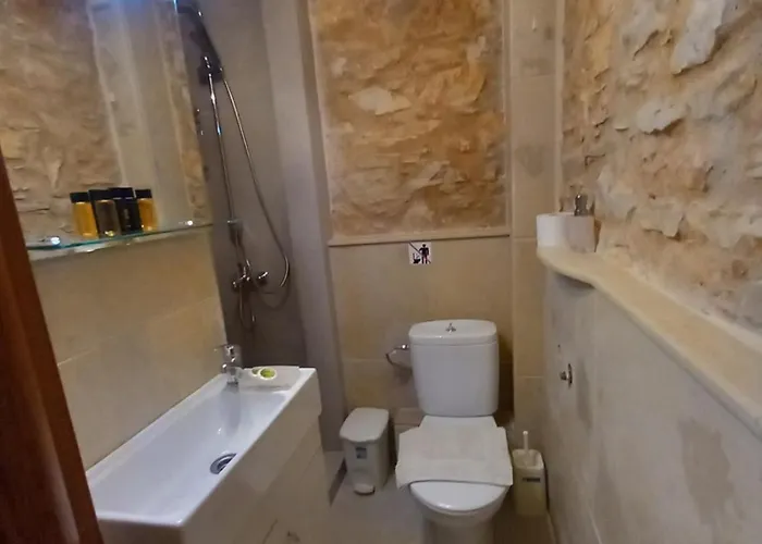 Hotel Tsopela Boutique *