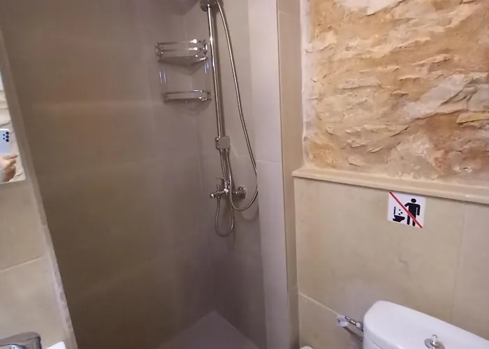 Hotel Tsopela Boutique