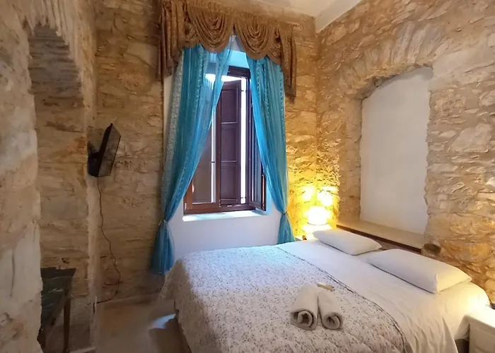 Tsopela Boutique Hotel Skiathos Town