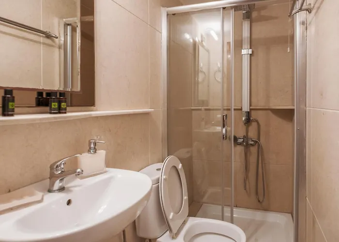 Tsopela Boutique Skiathos Town