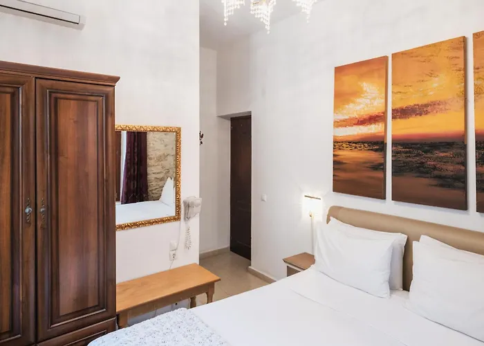 Tsopela Boutique * Skiathos Town