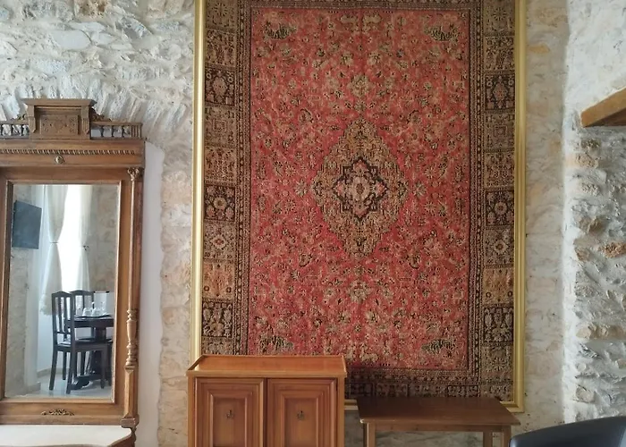 Hotel Tsopela Boutique Skiathos Town